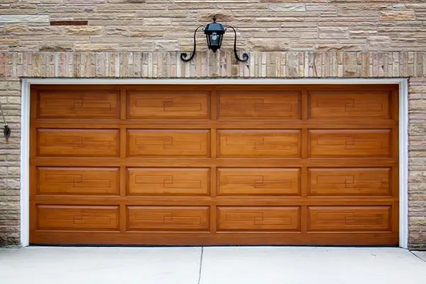 Garage Door Installation