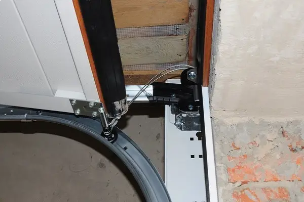 Garage Door Opener Installation