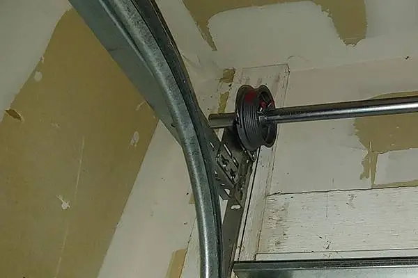 Garage Door Opener Replacement
