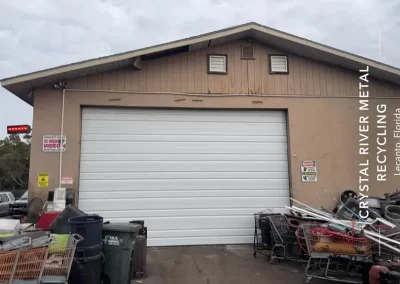 Garage Door Repair Service