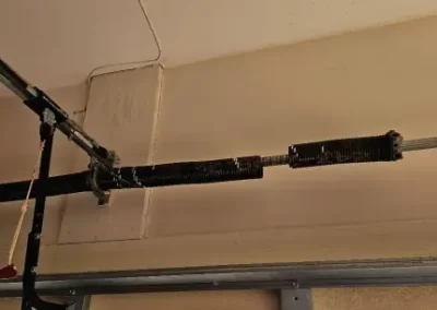 Garage Door Service