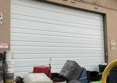 Garage Door Specialists