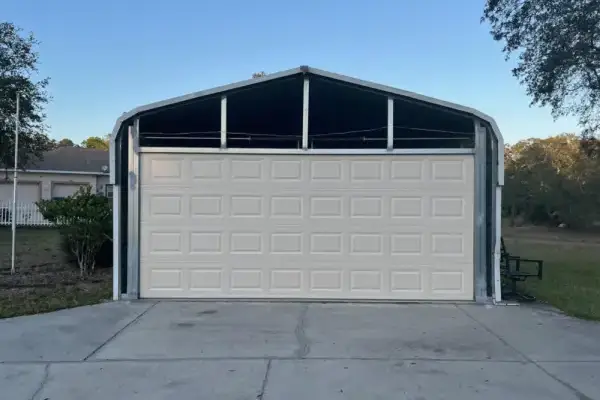 Hometown Garage Door Solutions's Other Services
