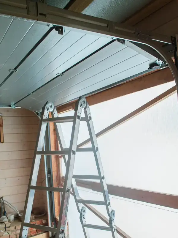 Professional Garage Door Service