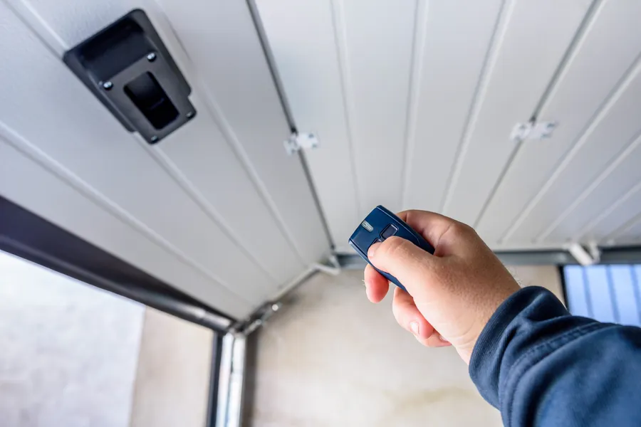Excellent Garage Door Opener Replacement Ocala, FL
