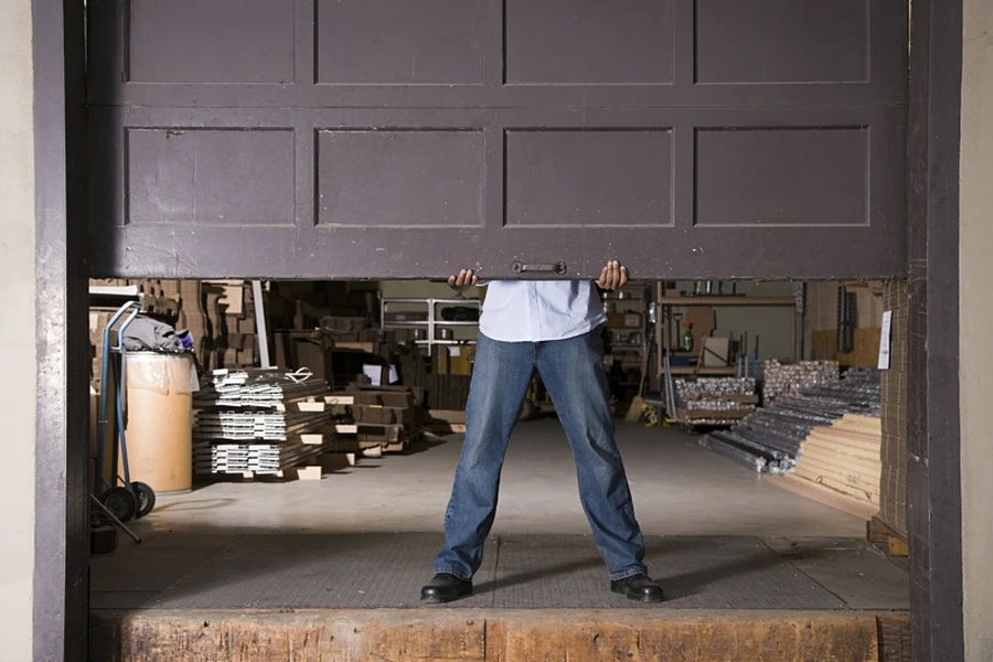 Experienced Garage Door Installation Ocala, FL