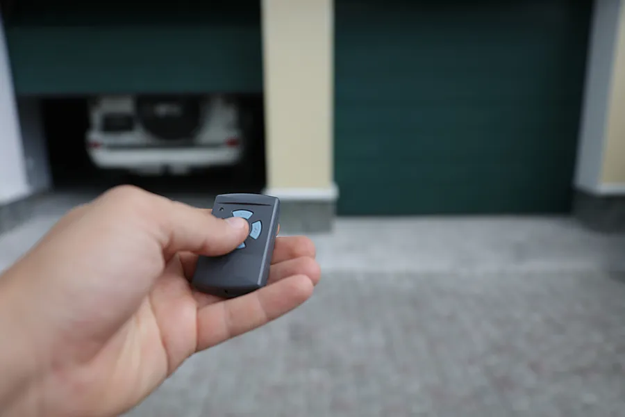 Expert Garage Door Opener Replacement Ocala, FL