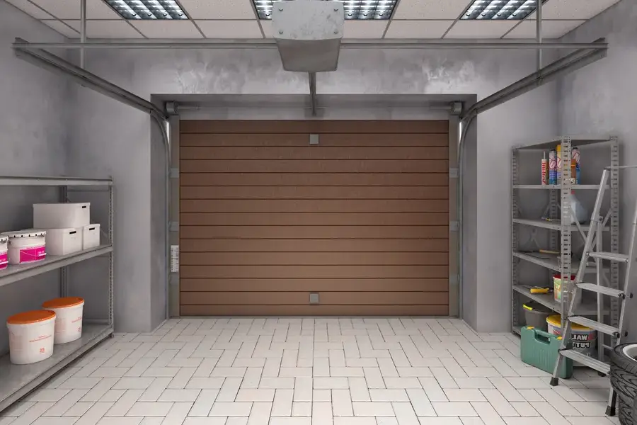 How A New Garage Door Opener Can Improve Home Security Ocala, FL