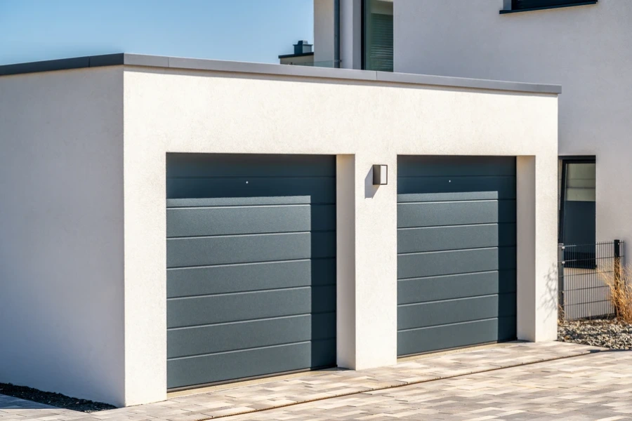 How To Prepare Your Garage For A Door Replacement Ocala, FL
