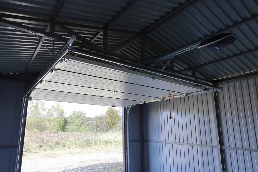 Local Garage Door Replacement Ocala, FL