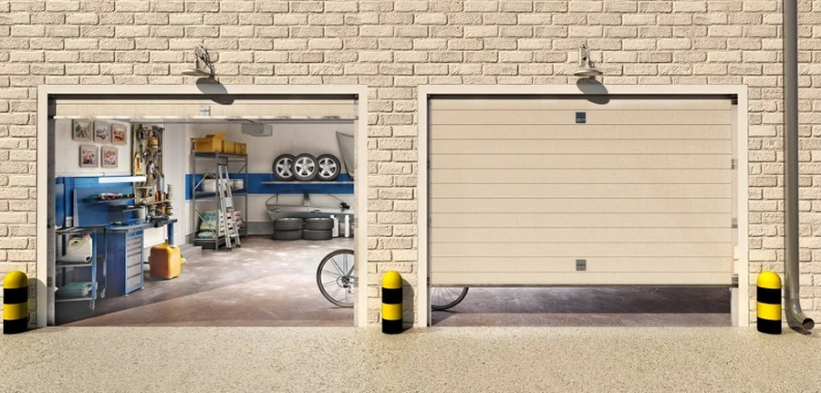 Professional Garage Door Installation Ocala, FL