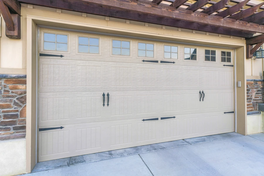 Reputable Garage Door Replacement Ocala, FL