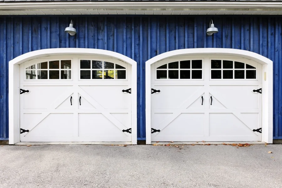 Signs It Is Time For A New Garage Door Installation Ocala, FL