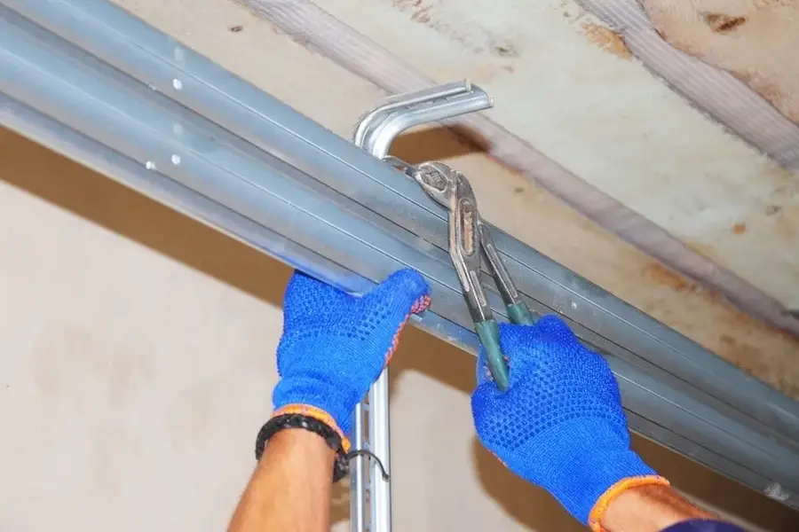 Signs You Need Garage Door Opener Installation Or Replacement Ocala, FL