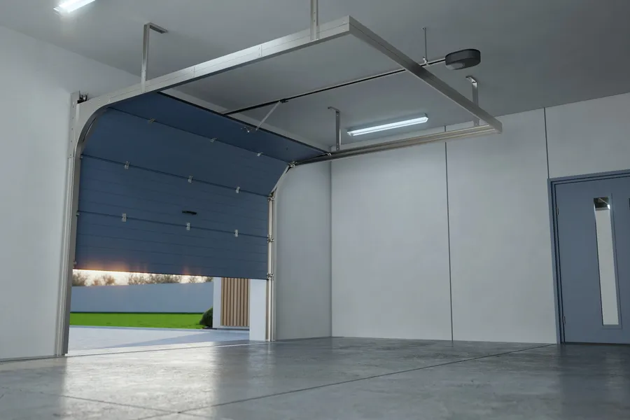 The Benefits Of Upgrading To A Modern Garage Door Opener in Ocala, FL