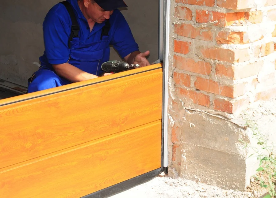 Top-rated Garage Door Installation Ocala, FL