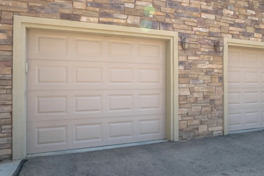 What Materials Are Best For A Garage Door Replacement Ocala, FL