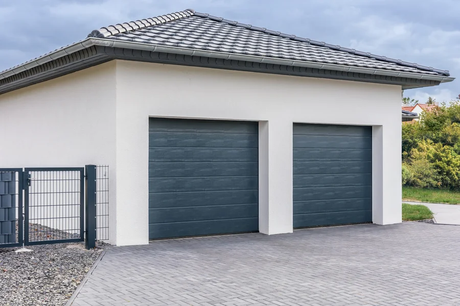 What Materials Are Best For A Garage Door Replacement in Ocala, FL