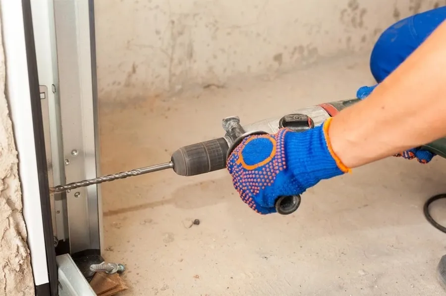 What To Expect During A Garage Door Opener Installation Service Ocala, FL