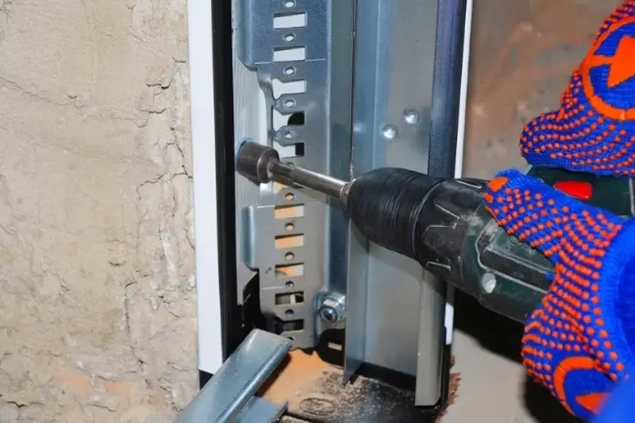 What To Expect During A Garage Door Opener Installation Service in Ocala, FL