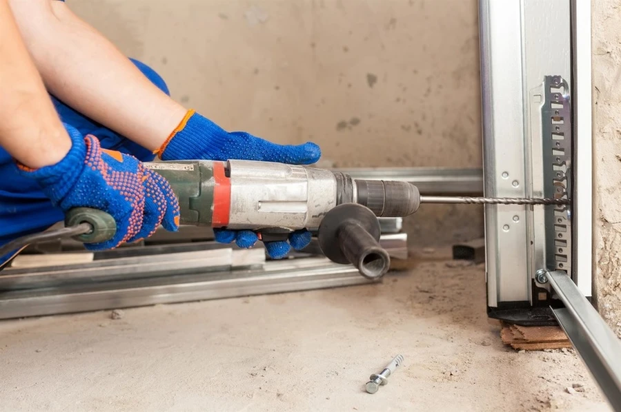 Why Professional Garage Door Installation Matters Ocala, FL